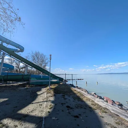 Unit_type_semidetached_house 55121 Casa de Férias Balatonfenyves
